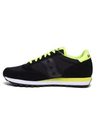 SAUCONY Sneaker Uomo Jazz original S2044 Verde - Stilato