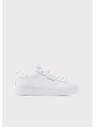 EMPORIO ARMANI Sneaker Uomo X4X570 XN183 Bianco - Stilato