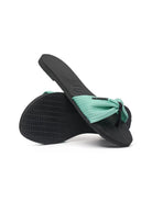 HAVAIANAS Infradito Donna 4146086.0090 Nero - Stilato