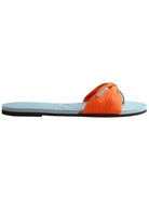 HAVAIANAS Infradito Donna 4146086.2404 Blu - Stilato