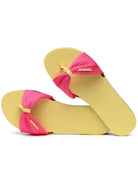 HAVAIANAS Ciabatta Donna 4146086.7598 Giallo - Stilato