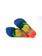 HAVAIANAS Infradito Unisex adulto 4146364.8269 Multicolore - Stilato