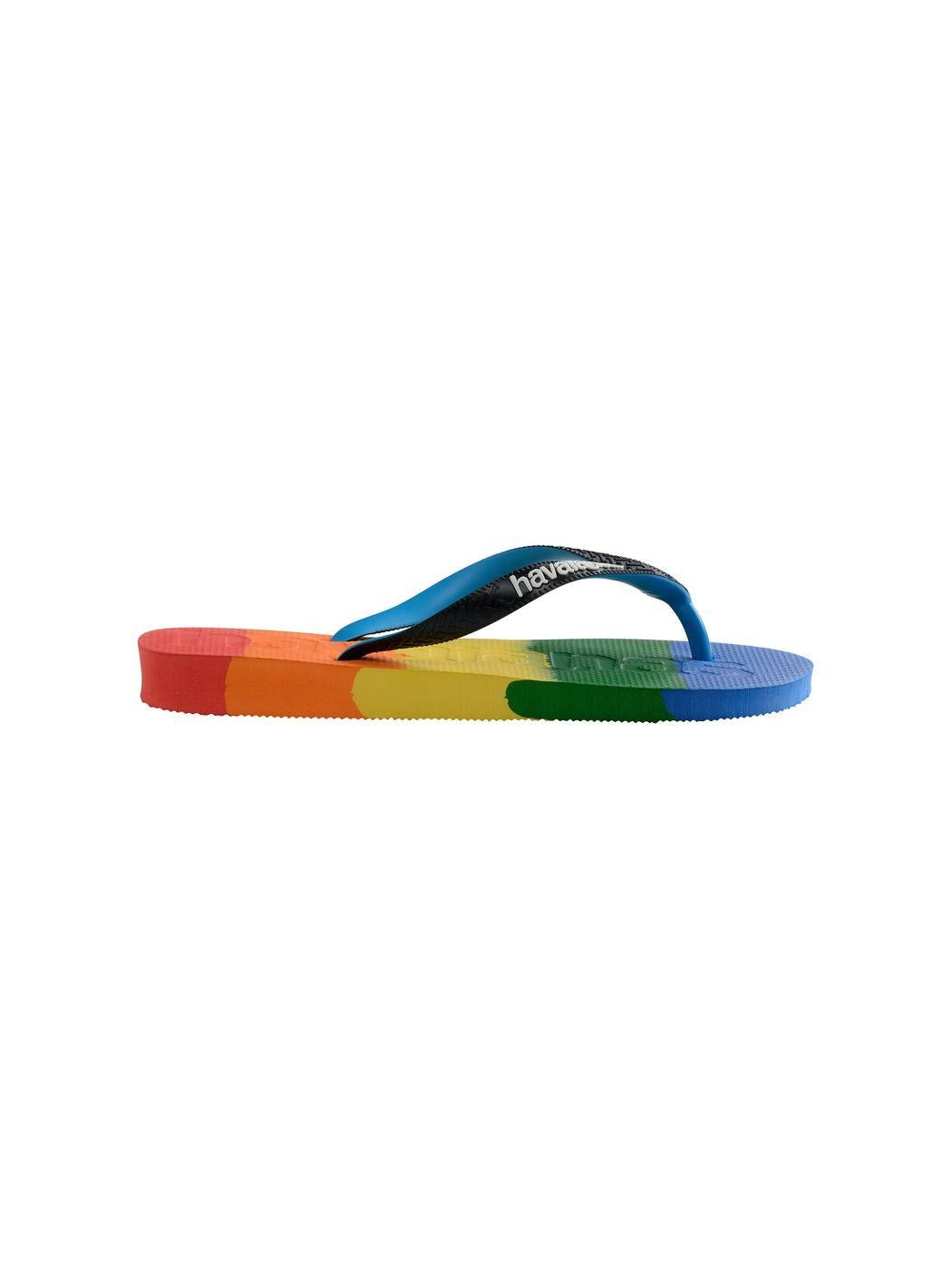 HAVAIANAS Infradito Unisex adulto 4146364.8269 Multicolore - Stilato