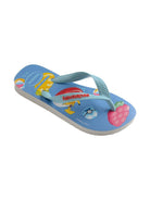 HAVAIANAS Infradito Bambini e ragazzi 4146313.0001 Bianco - Stilato