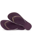 HAVAIANAS Infradito Donna 4146937.2967 Rosso - Stilato