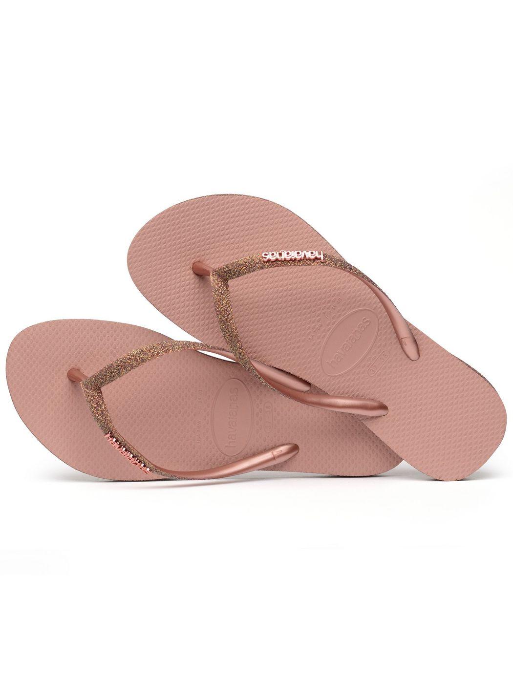 HAVAIANAS Infradito Donna 4146937.3544 Rosa - Stilato