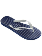 HAVAIANAS Infradito Uomo 4137126.4983 Blu - Stilato