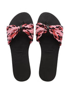 HAVAIANAS Infradito Donna 4145827.0090 Nero - Stilato