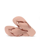 HAVAIANAS Infradito Bambine e ragazze Hav. Tiras 4137428.0076 Rosa - Stilato