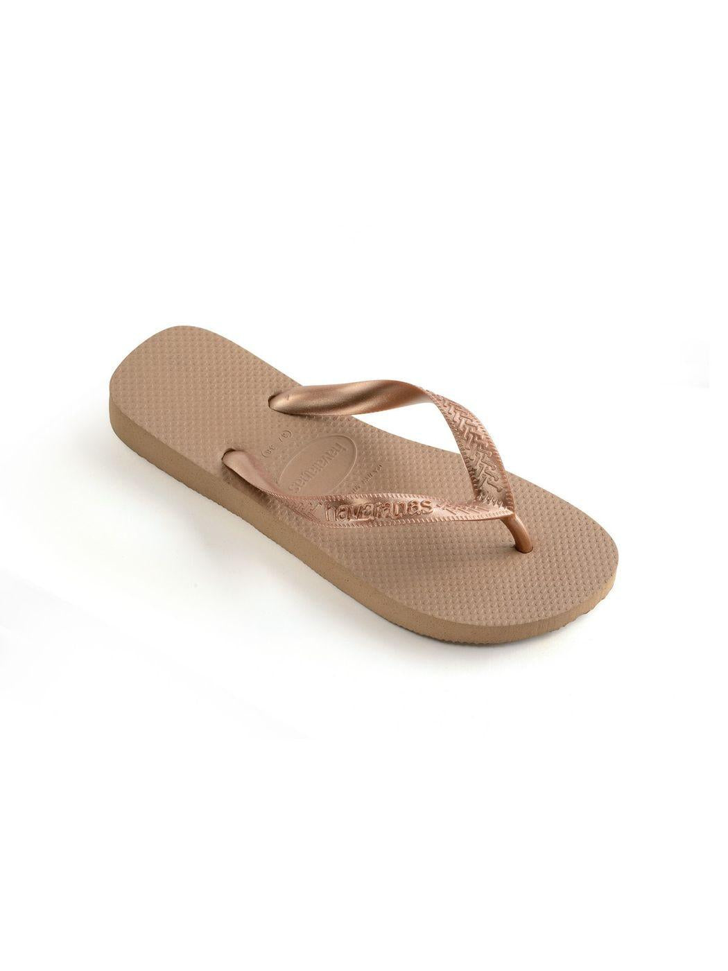 HAVAIANAS Infradito Donna Hav. Tiras 4137428.3581 Rosa - Stilato