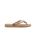 HAVAIANAS Infradito Donna Hav. Tiras 4137428.3581 Rosa - Stilato