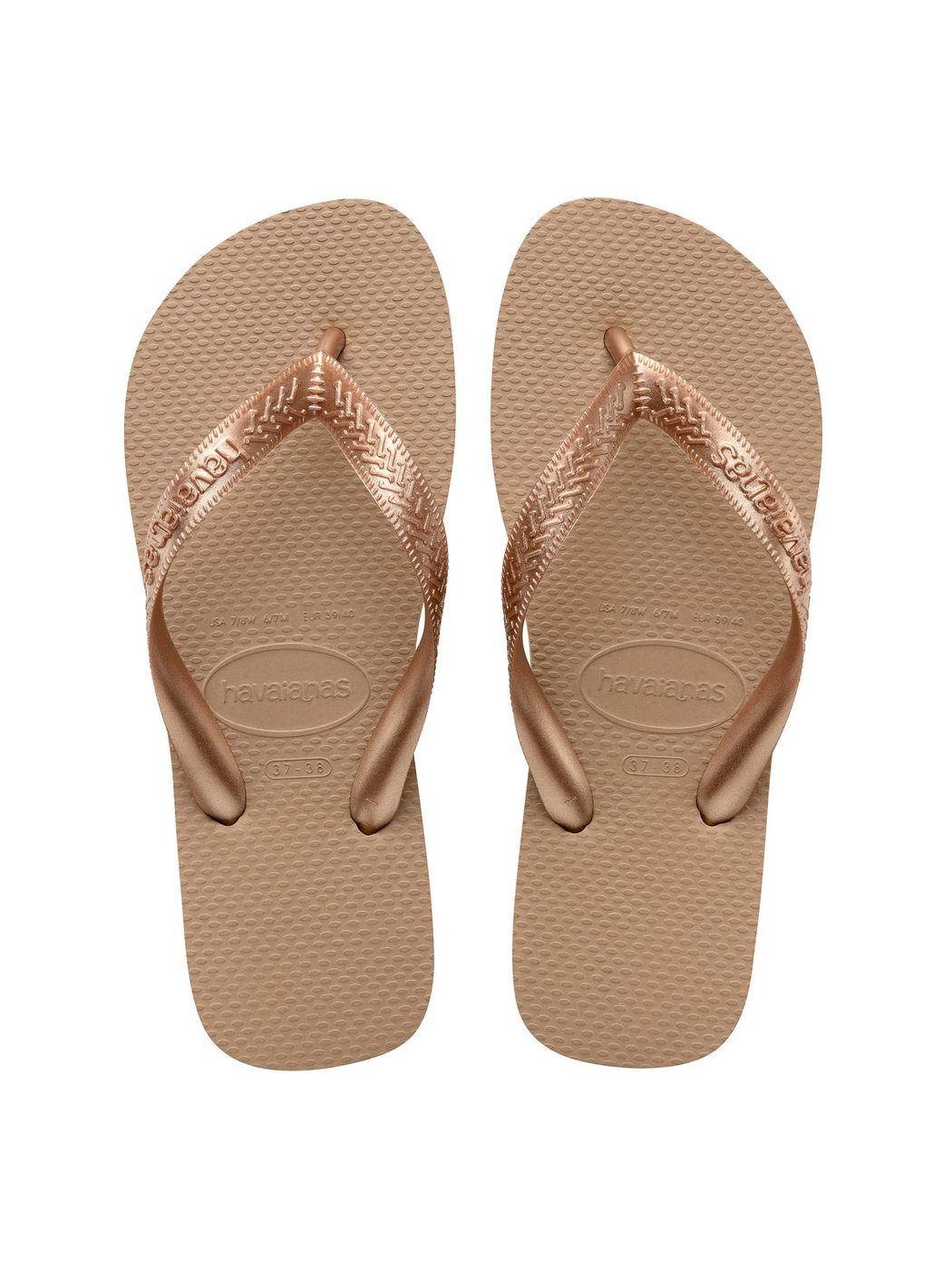 HAVAIANAS Infradito Donna Hav. Tiras 4137428.3581 Rosa - Stilato