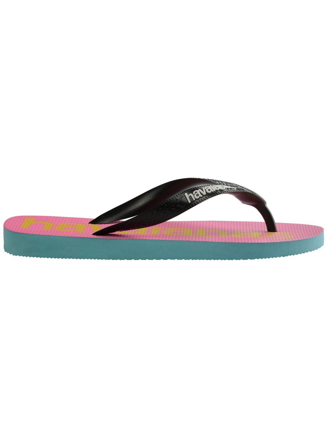 HAVAIANAS Infradito Unisex adulto 4145741.0031 Blu - Stilato