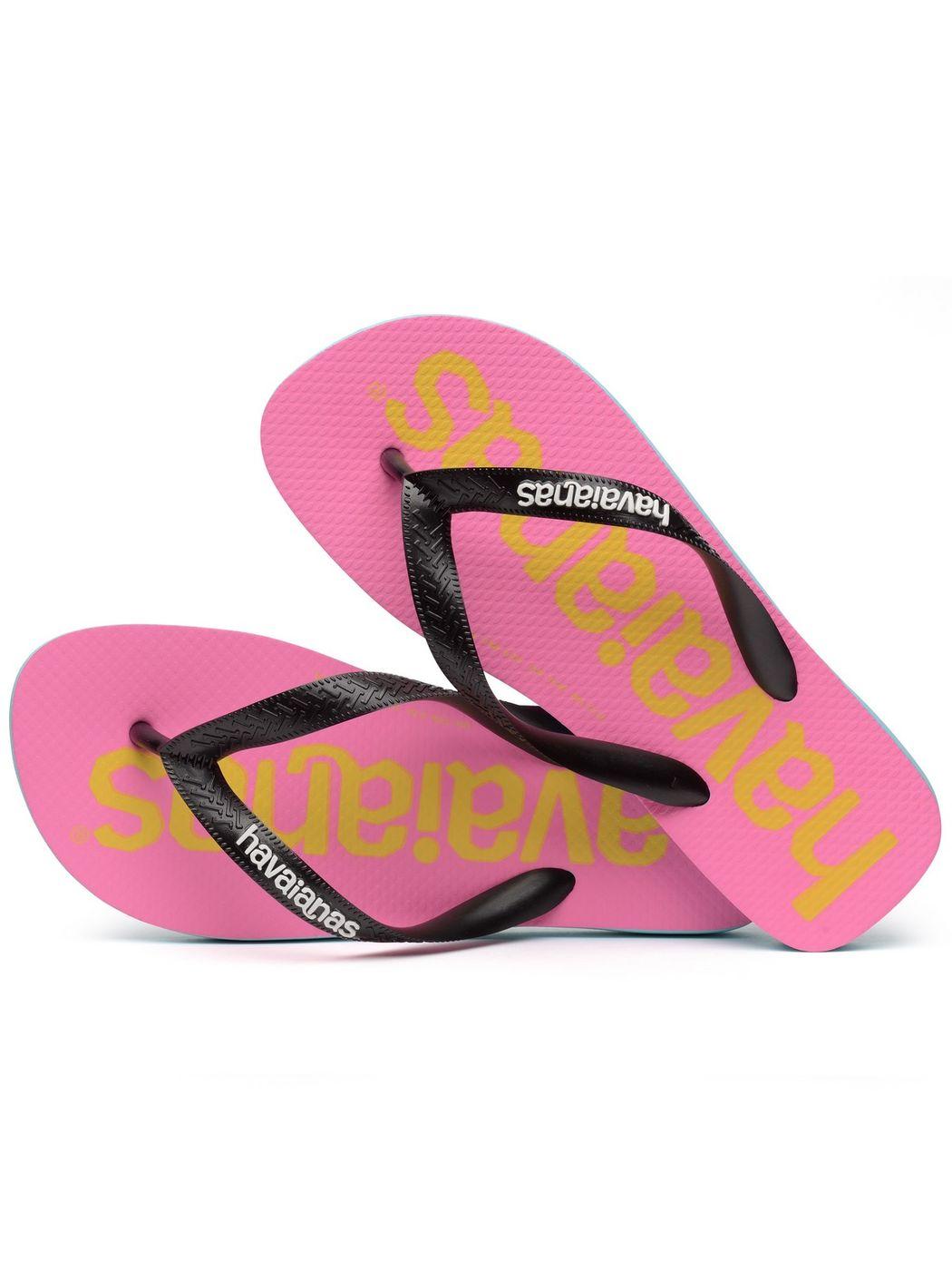 HAVAIANAS Infradito Unisex adulto 4145741.0031 Blu - Stilato