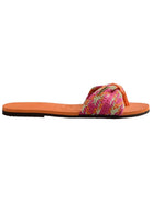 HAVAIANAS Infradito Donna 4145827.4755 Rosso - Stilato