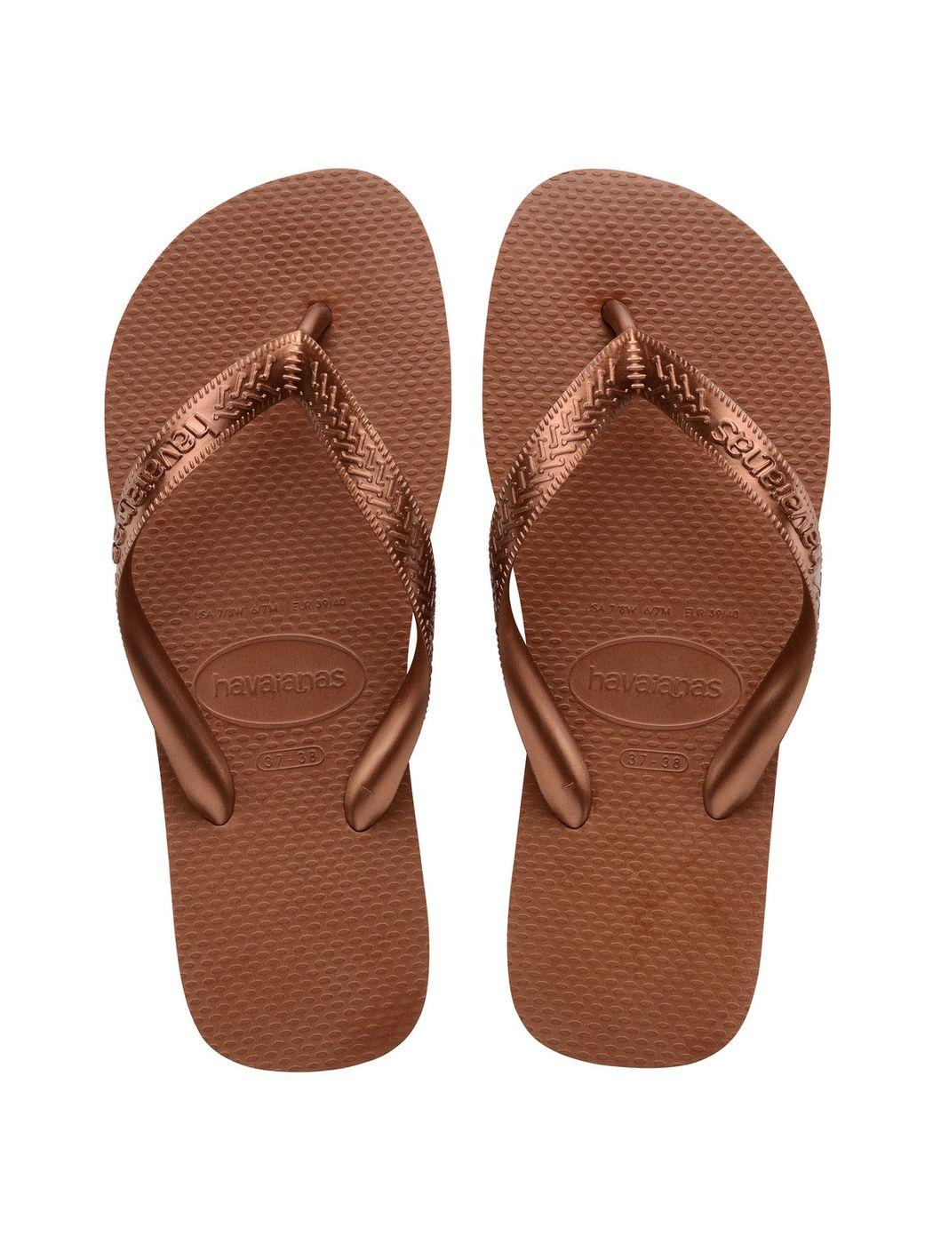 HAVAIANAS Infradito Donna 4137428.9385 Rosso - Stilato