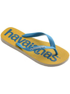 HAVAIANAS Infradito Unisex adulto 4145741.0121 Beige - Stilato