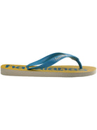 HAVAIANAS Infradito Unisex adulto 4145741.0121 Beige - Stilato