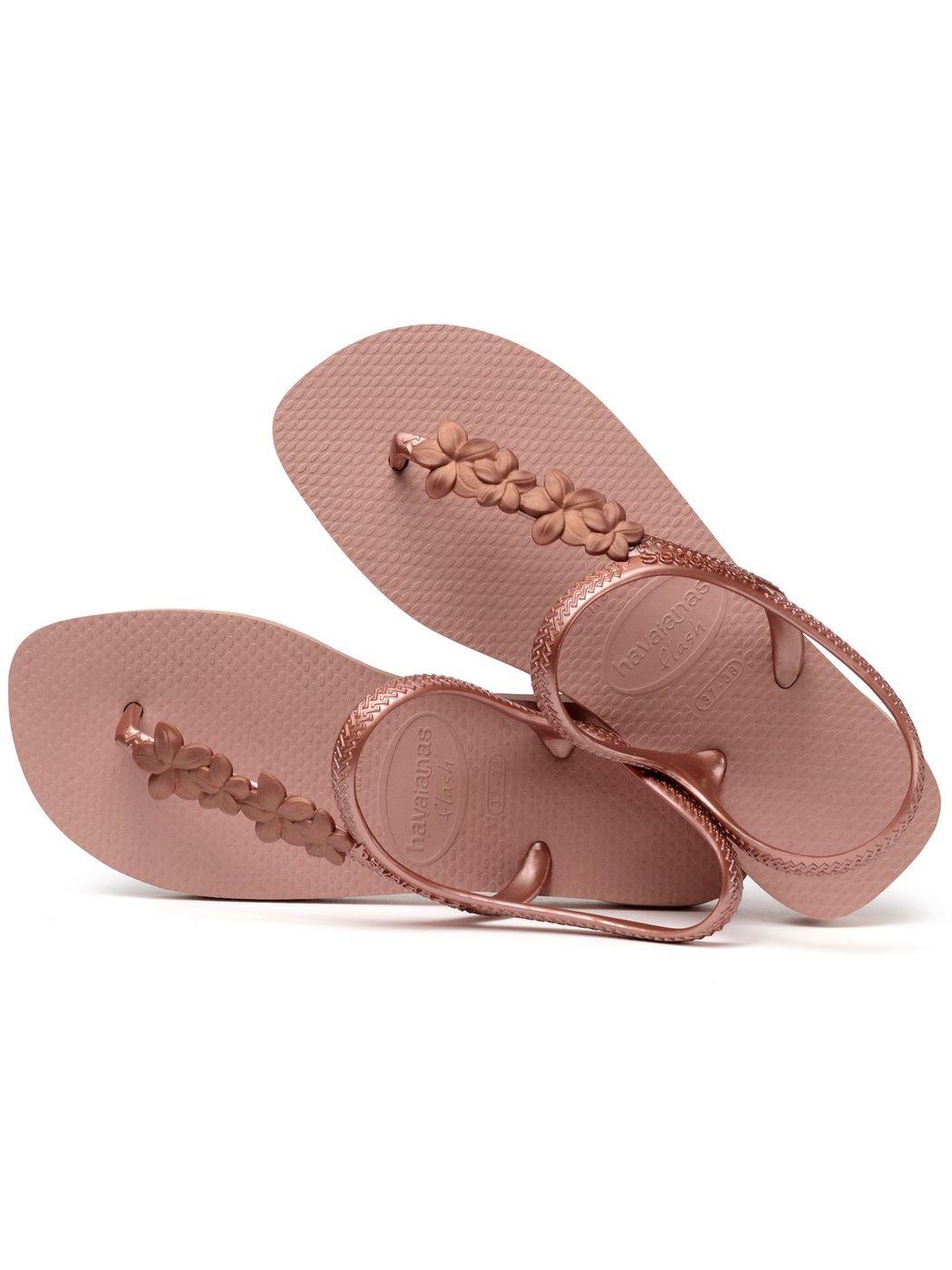 HAVAIANAS Infradito Donna 4144382.0046 Rosa - Stilato