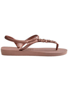 HAVAIANAS Infradito Donna 4144382.0046 Rosa - Stilato