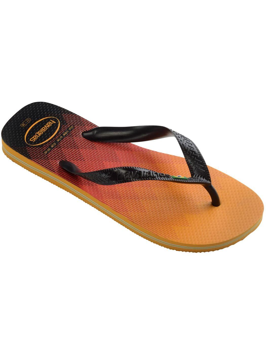 HAVAIANAS Infradito Donna 4145745.6362 Arancione - Stilato