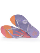 HAVAIANAS Infradito Donna 4145766.5251 Viola - Stilato