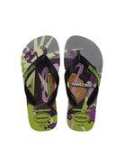 HAVAIANAS Infradito Bambini e ragazzi 4145125.0891 Verde - Stilato