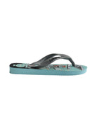 HAVAIANAS Infradito Bambini e ragazzi 4145125.0031 Blu - Stilato