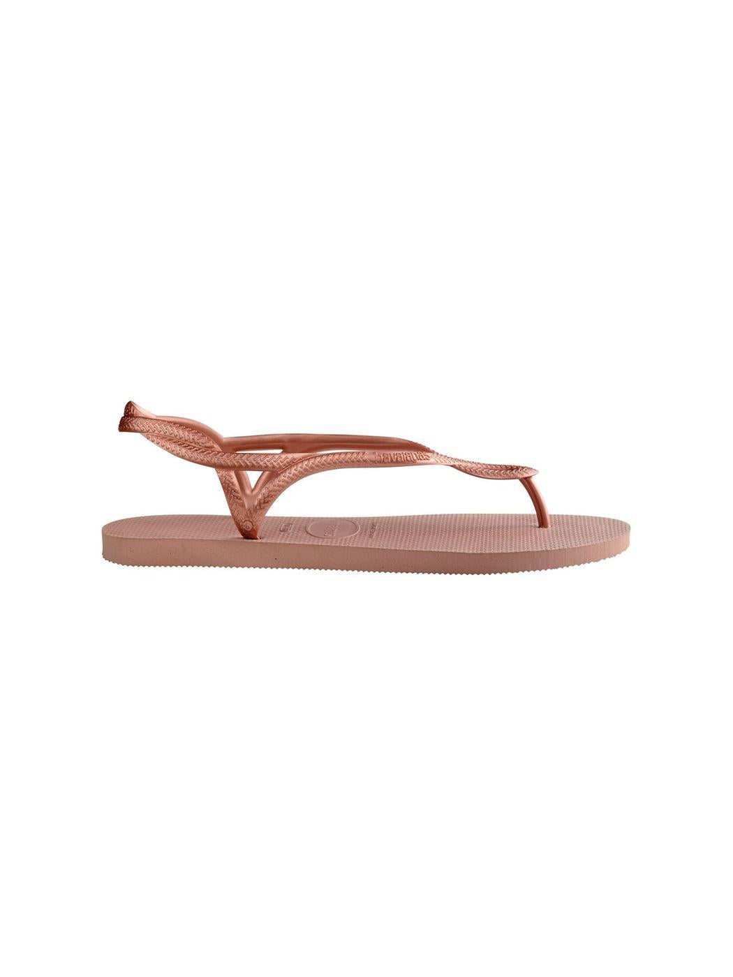 HAVAIANAS Infradito Donna Hav. Luna 4129697.3544 Rosa - Stilato