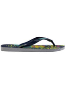 HAVAIANAS Infradito Uomo 4110917.8431 Grigio - Stilato