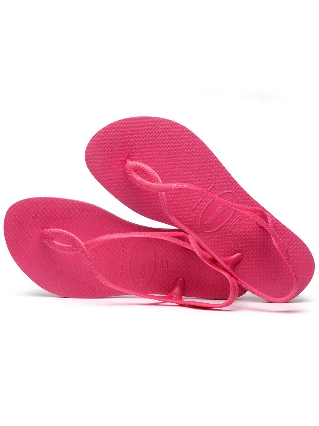 HAVAIANAS Infradito Donna 4129697.8910 Rosa - Stilato