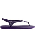 HAVAIANAS Infradito Donna 4129697.8419 Viola - Stilato