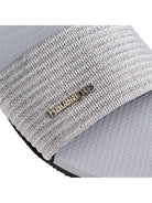 HAVAIANAS Infradito Donna 4147312.3498 Grigio - Stilato