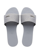 HAVAIANAS Infradito Donna 4147312.3498 Grigio - Stilato