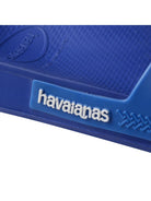 HAVAIANAS Ciabatta Unisex adulto Hav. Slide classic 4147258.0089 Blu - Stilato