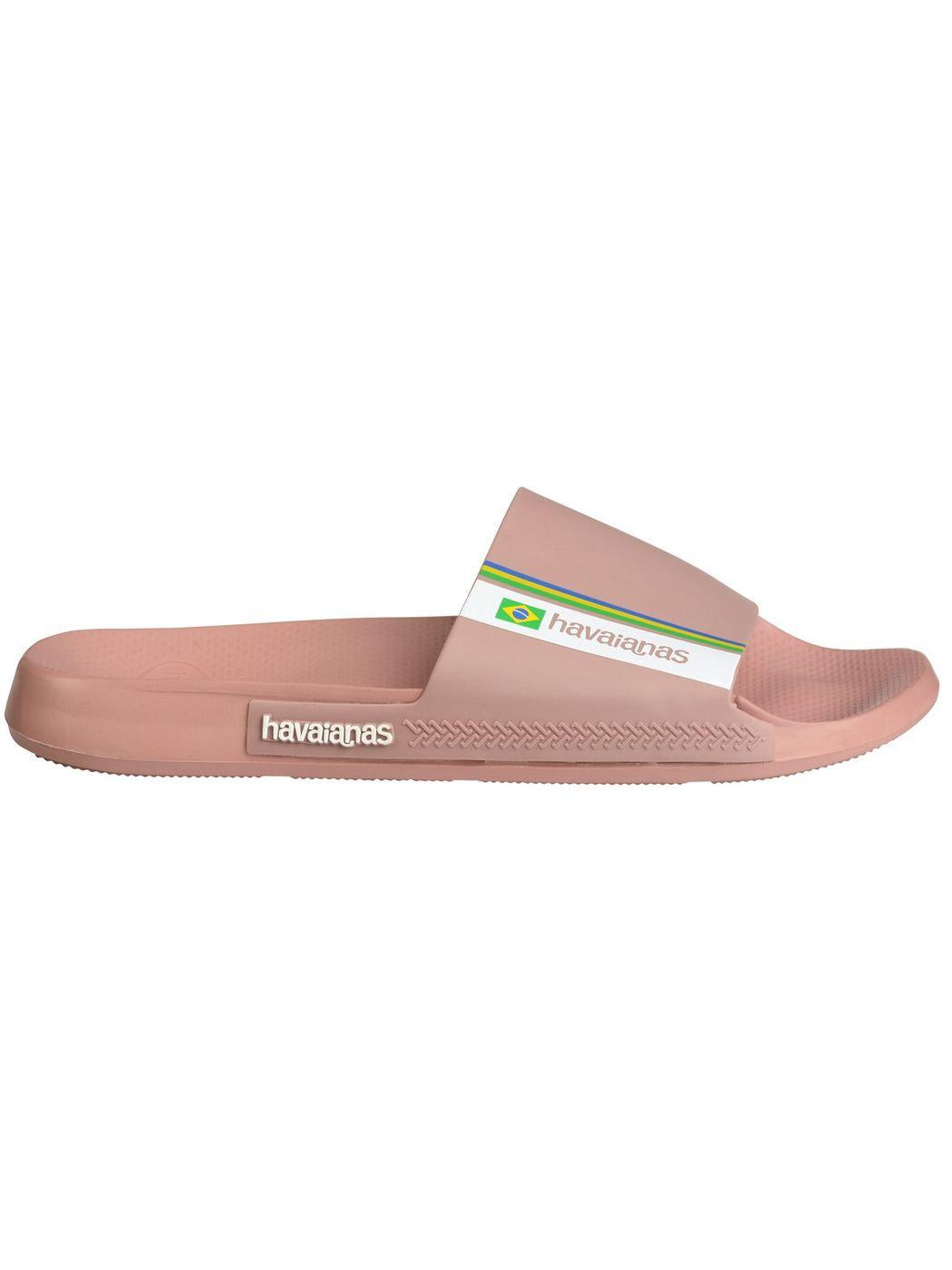 HAVAIANAS Ciabatta Donna 4147319.3544 Rosa - Stilato