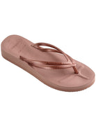 HAVAIANAS Infradito Donna Hav. Wedges 4146317.3544 Rosa - Stilato