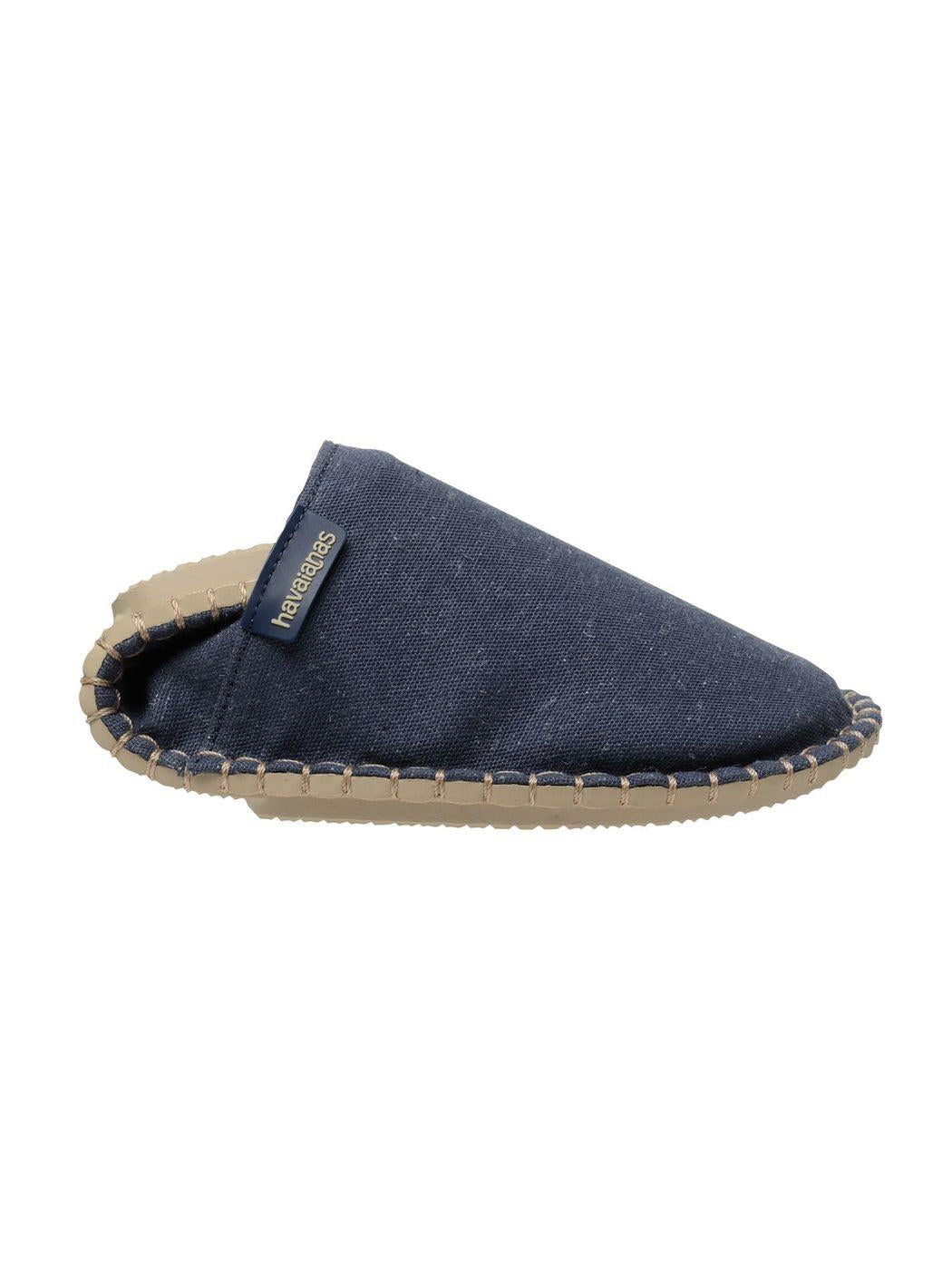 HAVAIANAS Espadrillas Unisex adulto 4146950.0555 Blu - Stilato