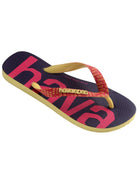 HAVAIANAS Infradito Donna 4147063.7598 Giallo - Stilato