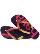 HAVAIANAS Infradito Donna 4147063.7598 Giallo - Stilato