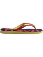 HAVAIANAS Infradito Donna 4147063.7598 Giallo - Stilato