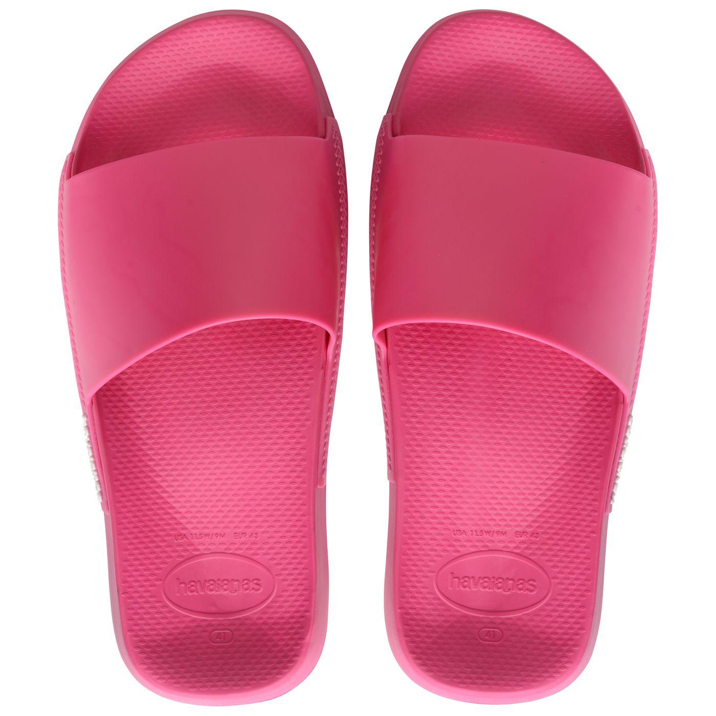 HAVAIANAS Ciabatta Donna 4147258.8910 Rosa - Stilato