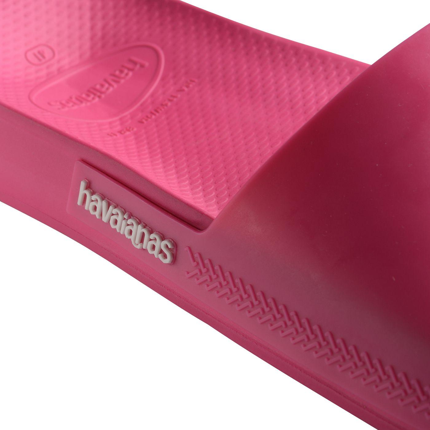 HAVAIANAS Ciabatta Donna 4147258.8910 Rosa - Stilato