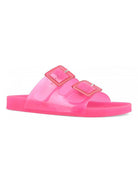 COLORS OF CALIFORNIA Ciabatta Donna CHJ0010 FUX Rosa - Stilato