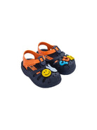 IPANEMA Infradito Bambini e ragazzi IP.83188/20771 Blu - Stilato