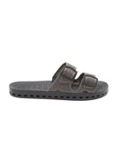 SENSI Ciabatta Unisex adulto La jolla urban 4150/U 317 Grigio - Stilato