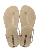 IPANEMA Infradito Donna IP.26732/AB149 Beige - Stilato