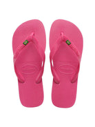 HAVAIANAS Infradito Donna 4000032.8910 Rosa - Stilato