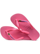 HAVAIANAS Infradito Donna 4110850.0129 Rosa - Stilato