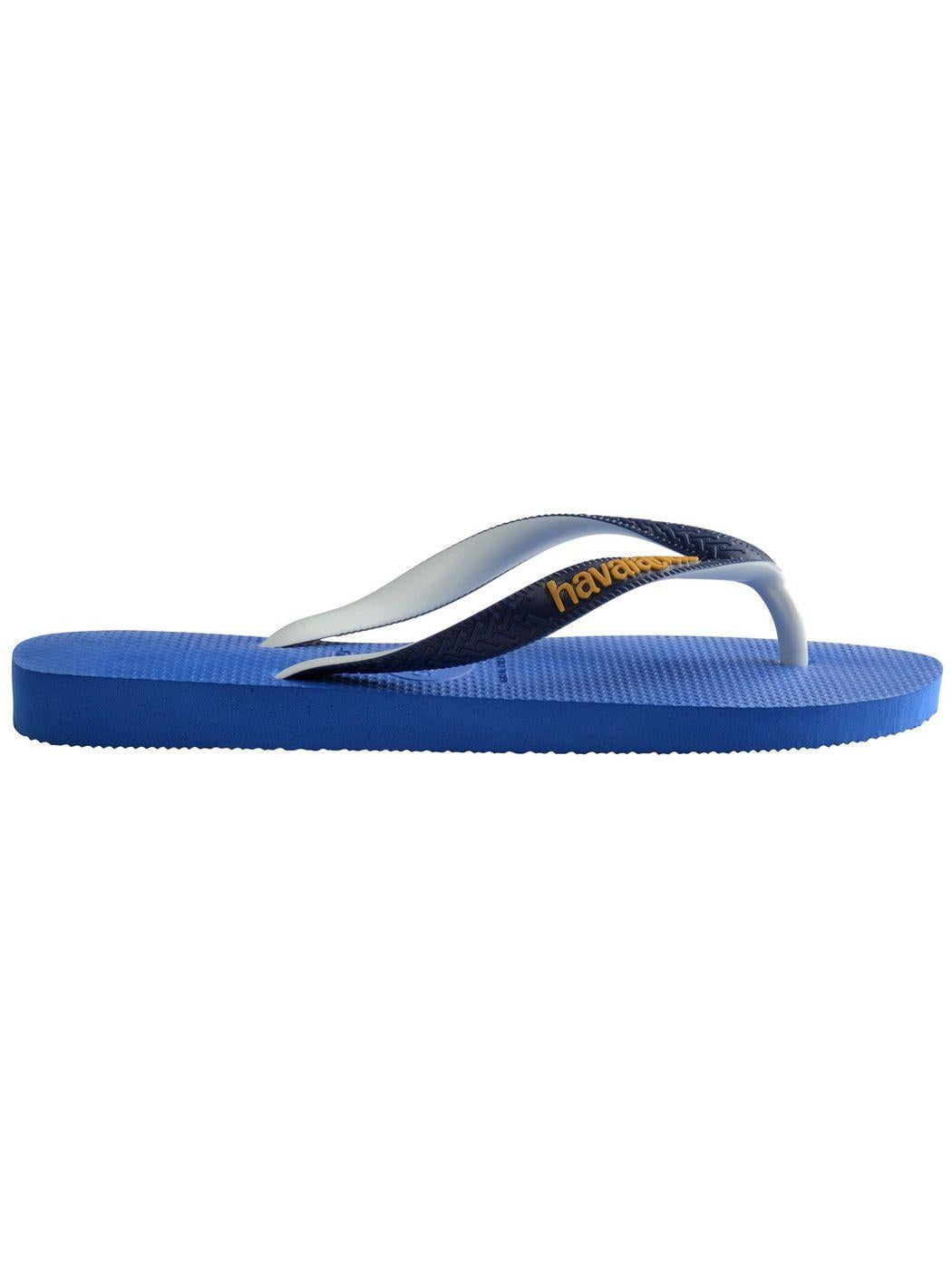 HAVAIANAS Infradito Donna 4115549.3847 Blu - Stilato